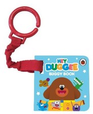 Hey Duggee: Buggy Book by Hey