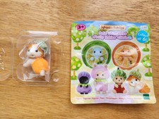 New Sylvanian Families Serie