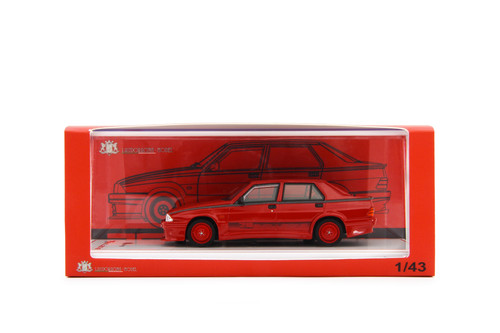 Laudoracing models alfa - laudoracing-models,