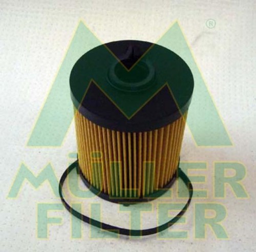 Filtre carburant fn269 - filtre,