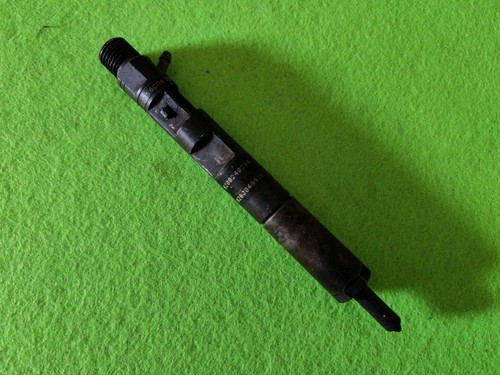 Injecteur renault dci - injecteur,