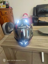 SHARK Casque Intégral SKWAL
