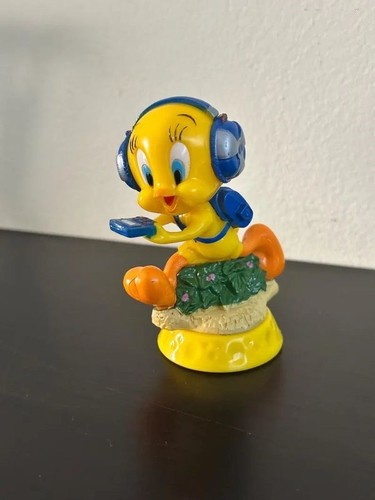 Figurine titi avec - avec, son