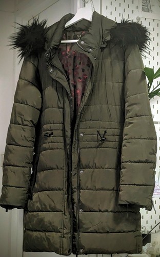Parka femme - parka,
