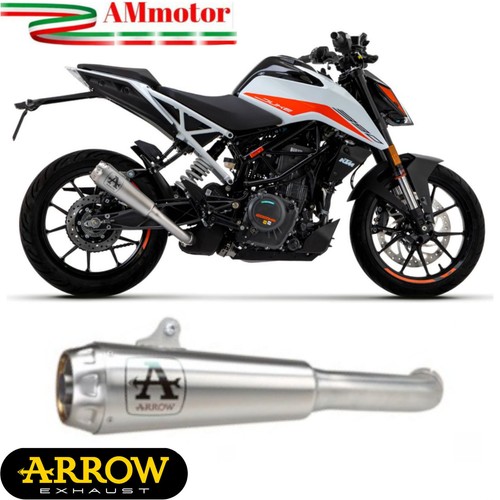 Arrow ktm duke - duke, pot