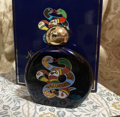 Niki saint phalle 2oz - phalle,