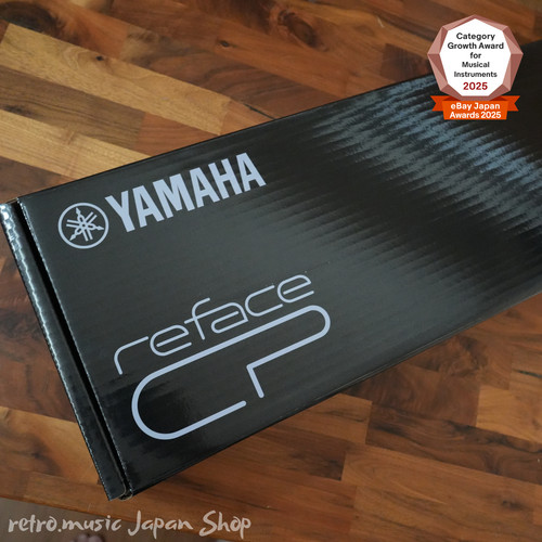 Yamaha reface vintage - yamaha, cp