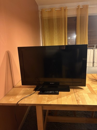 Sony bravia - tv,