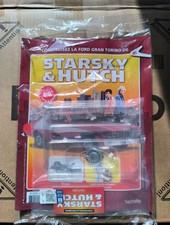 Starsky & hutch  Ford Torino