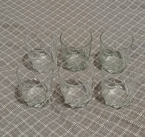 Service verres à - service,