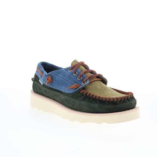 Sebago cayuga chaussures - sebago,