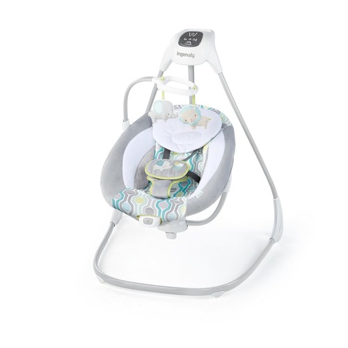 Balançoire pour bébé