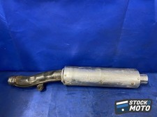 Silencieux gauche KAWASAKI 600