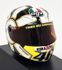 Minichamps 1/8 Valentino Rossi