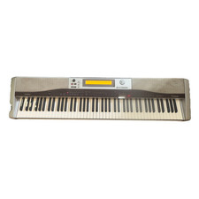 Casio Privia px-555R digital piano 88 key full size naturally scaled 32 note