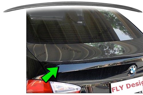 Spoiler convient pour - convient,