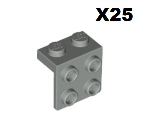 Lego lot 25 supports - lego,
