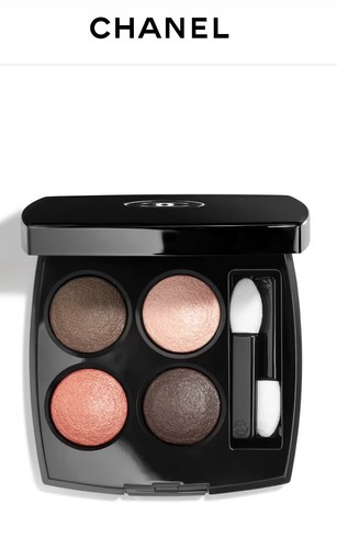 Chanel les ombres palette - les, 4