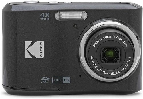 Appareil photo numérique