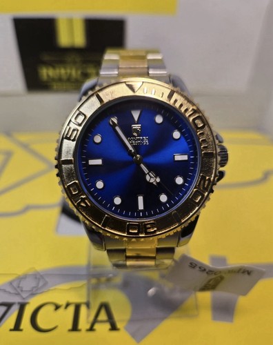 Invicta montres prestige - montres,