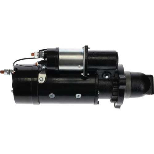 New starter for caterpillar - new,