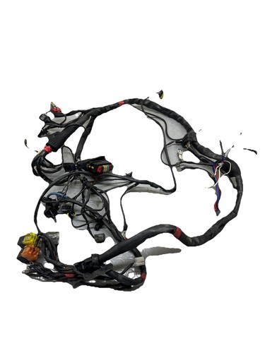 Câblage électrique malaguti - cÂblage,