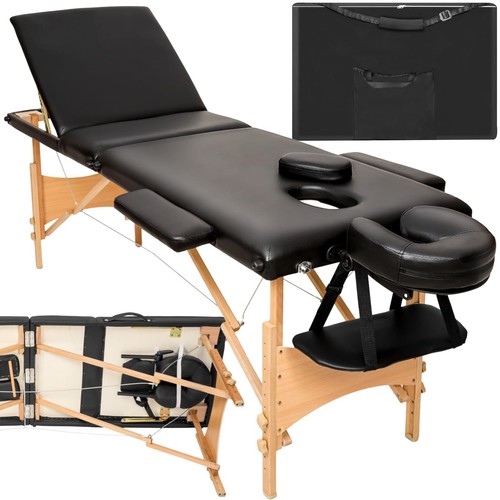 Tectake table massage - table, de