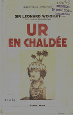 WOOLLEY - UR EN CHALDEE -