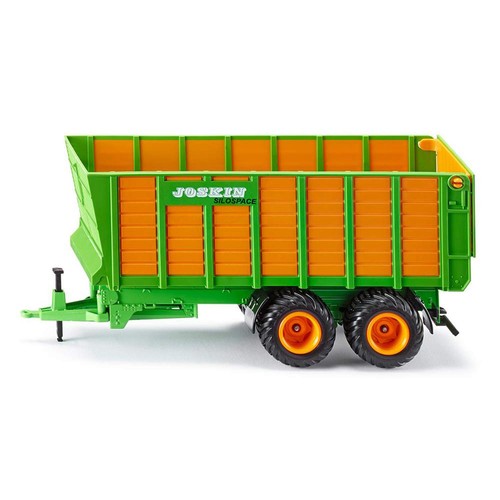 Siku 2873 silage trailer - siku,