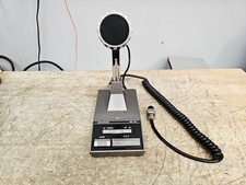 KENWOOD MC-60A Desk Mic Microphone TS 940 2000 990 930 890 440 450 Ham Radio