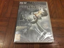 ## Jeu PC # Final Fantasy XIV