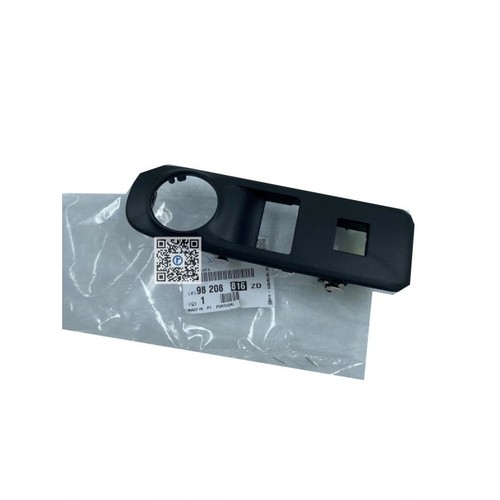 Cache interrupteur vitre - interrupteur, de