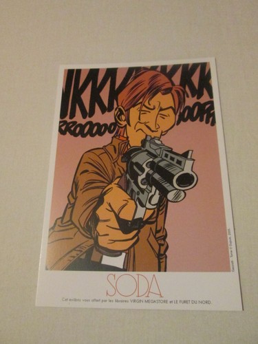 Official art print libris - official,