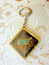 porte clés agricole Tracteur