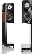 Vienna acoustics -  KLIMT - The Kiss - PAIRE  Enceintes Sur Pieds AUDIOPHILE 👍