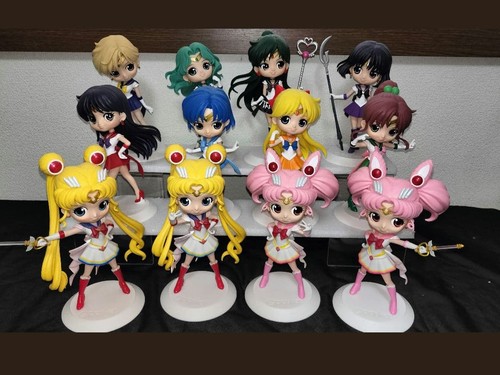 Collection figurines sailor - de,