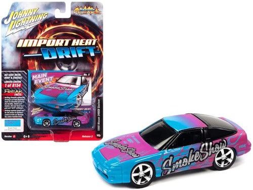 Nissan 240sx custom - -, 1990