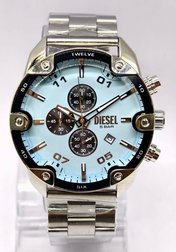 Awesome diesel spiker - diesel, ''only