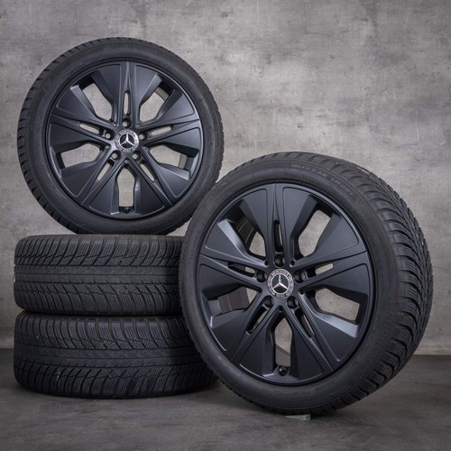 Pneumatiques hiver mercedes - pneumatiques,