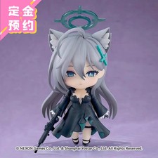 Figura genuina Blue Archive