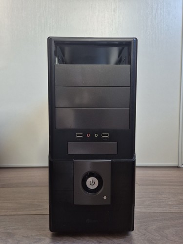 Aopen boîtier moyen - pc,