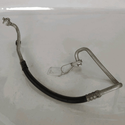 Tube condenseur - de,