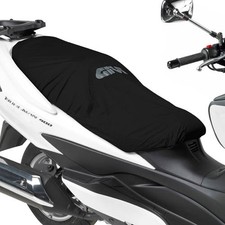 GIVI Kymco Downtown 125 200 300 350 Waterproof Saddle Cover
