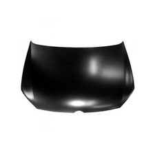 Capot moteur avant à peindre