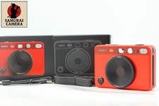 [Unused in Box] Leica Sofort 2 Red Hybrid Instant Camera From JAPAN