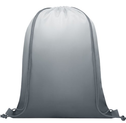 Sac dos gris pour - sac, À