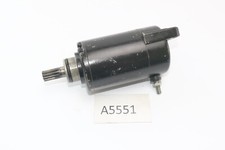 2008 - 2014 Kymco Pulsar 125 - Starter A5551