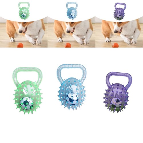 Balle squeaky chien jouet - balle,