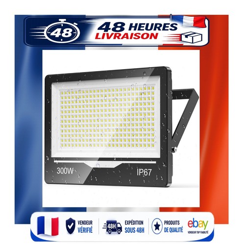 Spot projecteur led - spot, extérieur