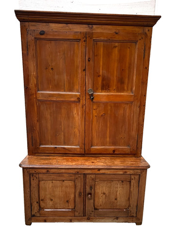 Meuble bureau deux corps - de,